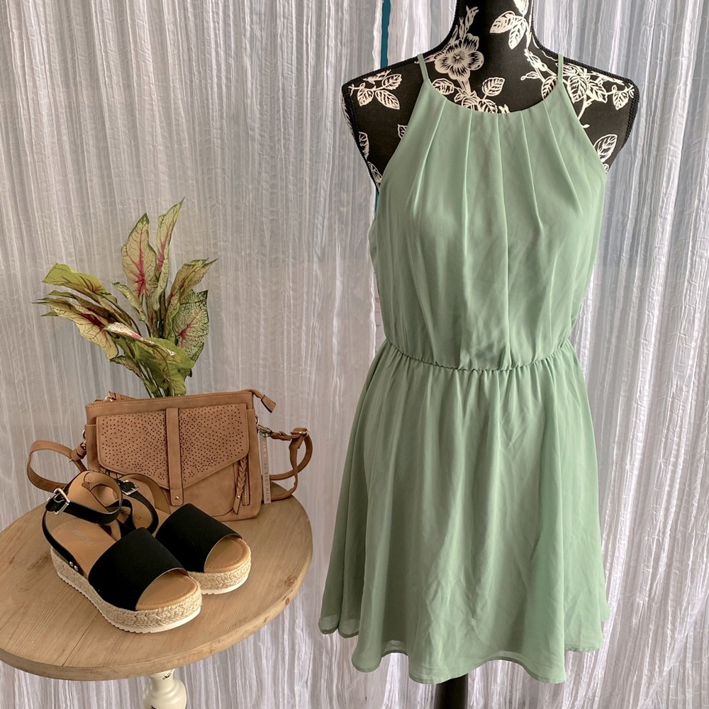Women’s Dress